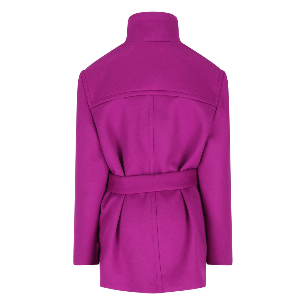 Coat Saint Laurent
