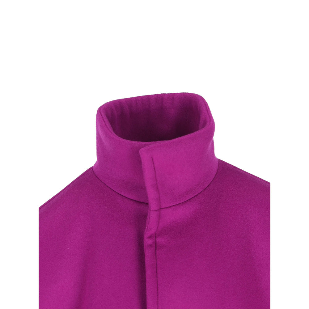 Coat Saint Laurent