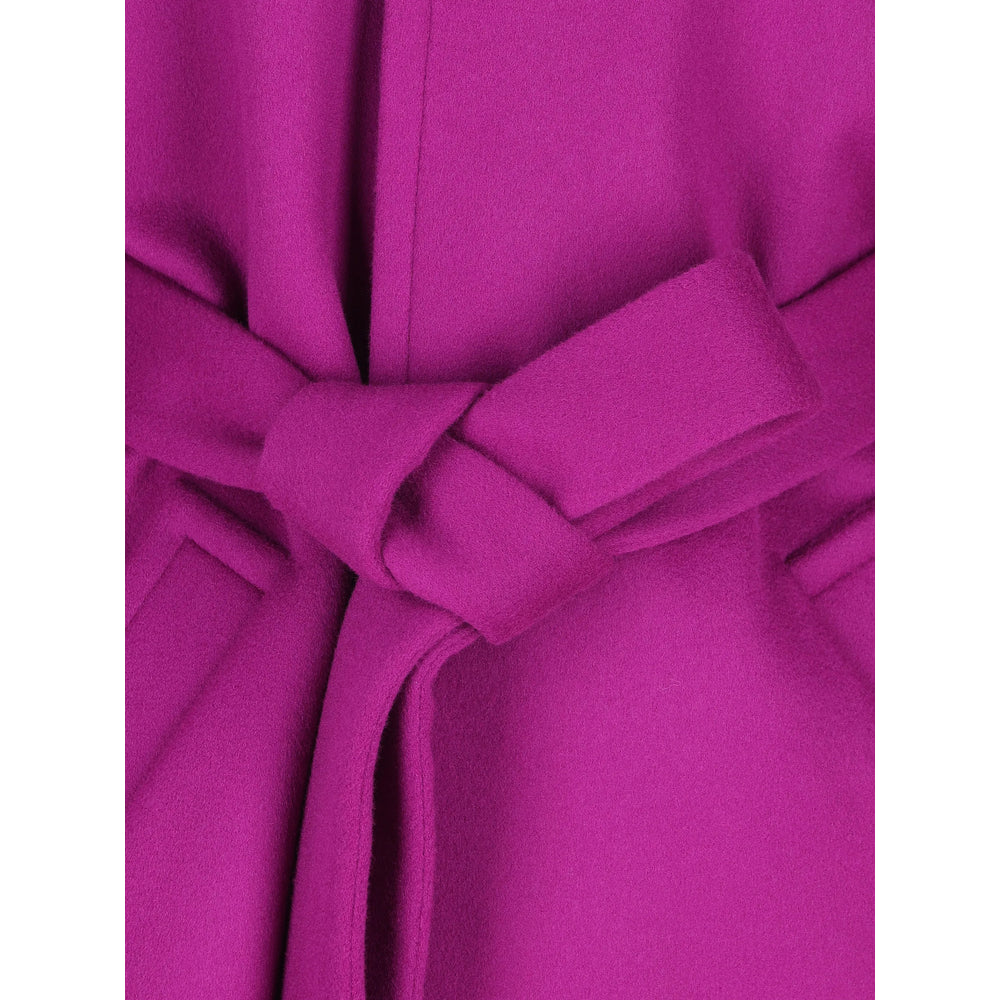Coat Saint Laurent