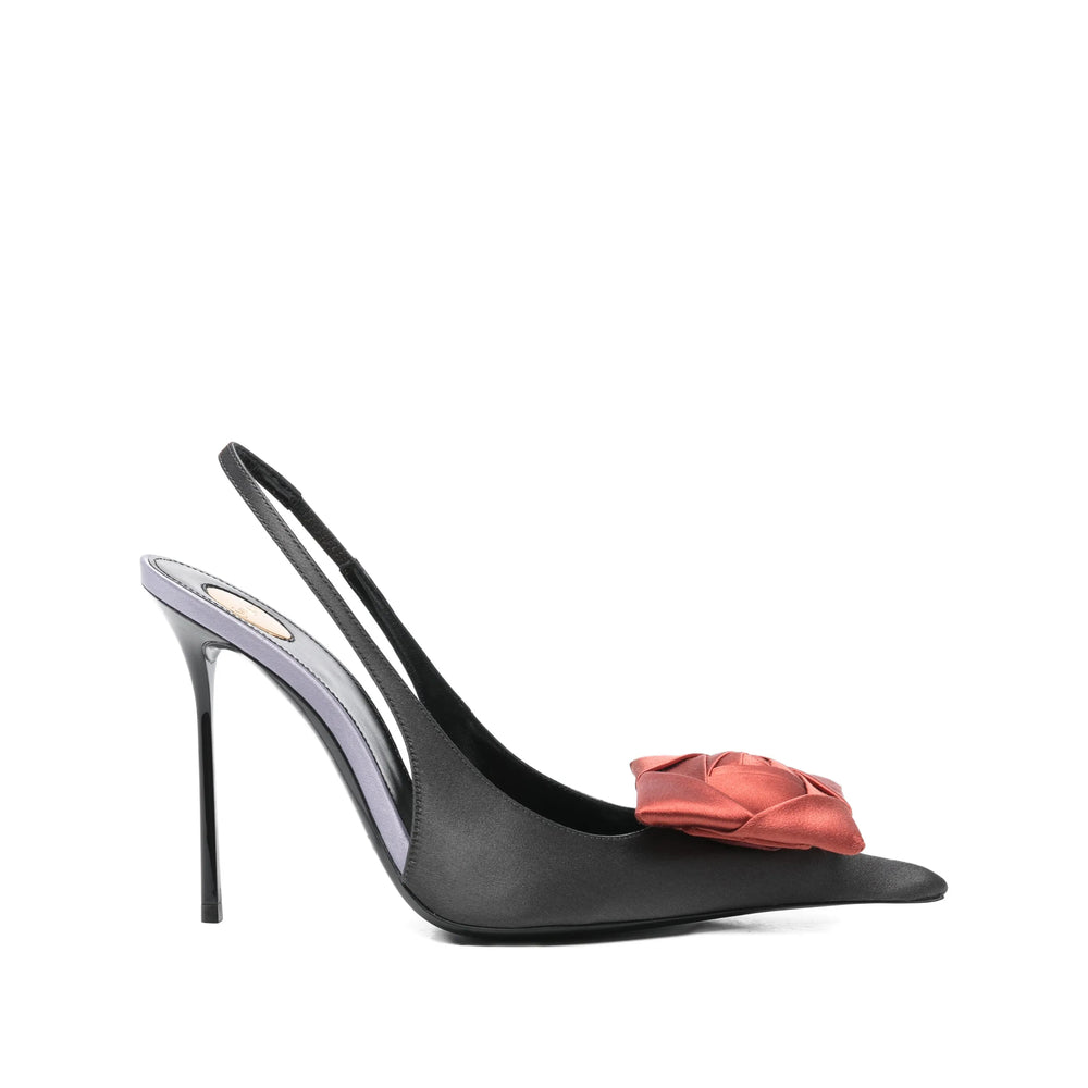 Shoes Saint Laurent