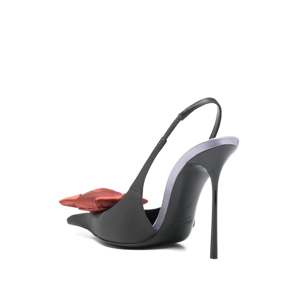 Shoes Saint Laurent