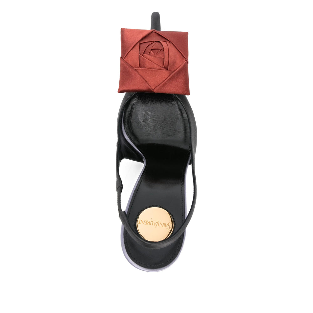Shoes Saint Laurent