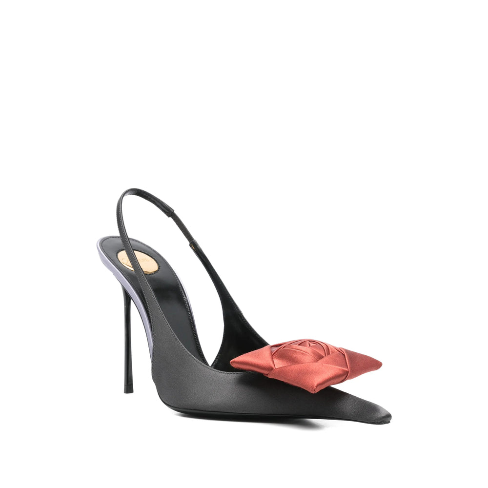 Shoes Saint Laurent