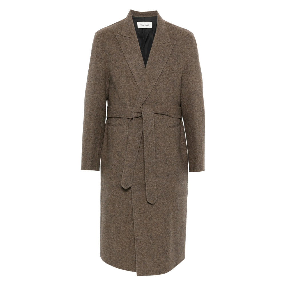 Coat Tonywack