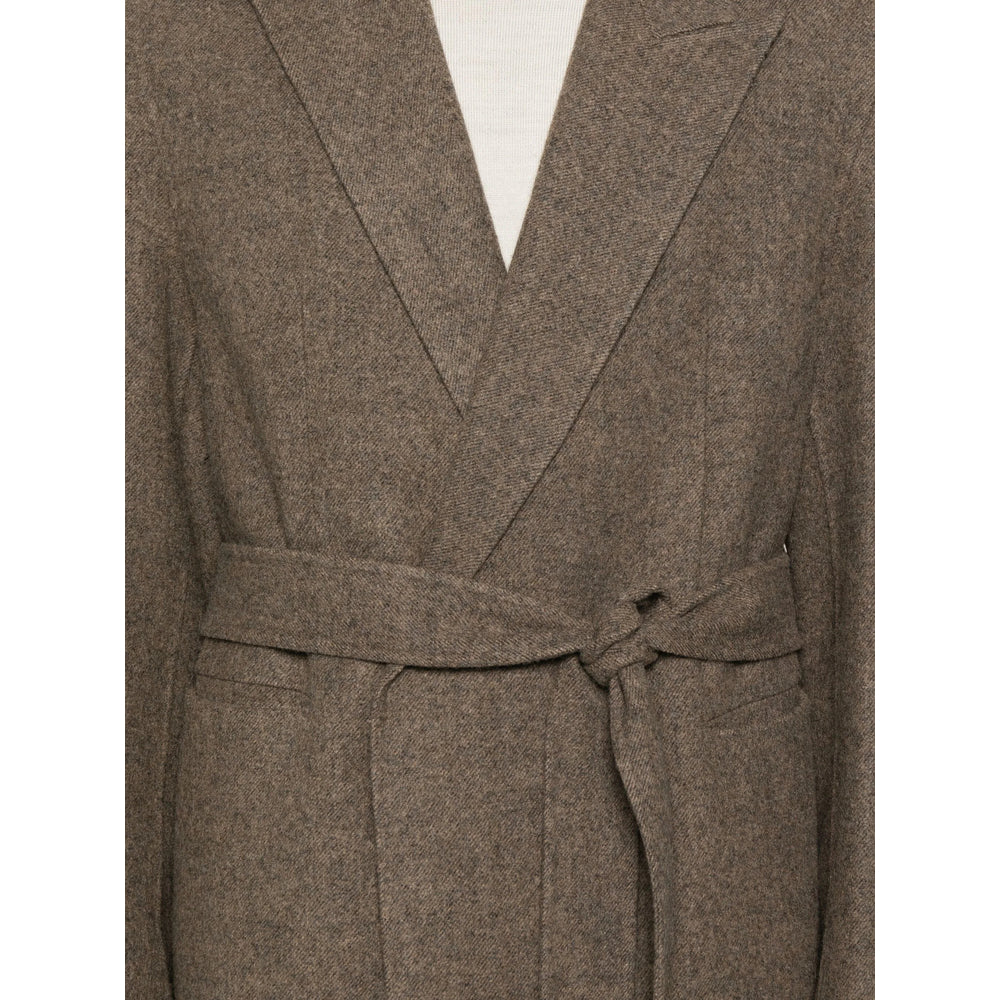 Coat Tonywack