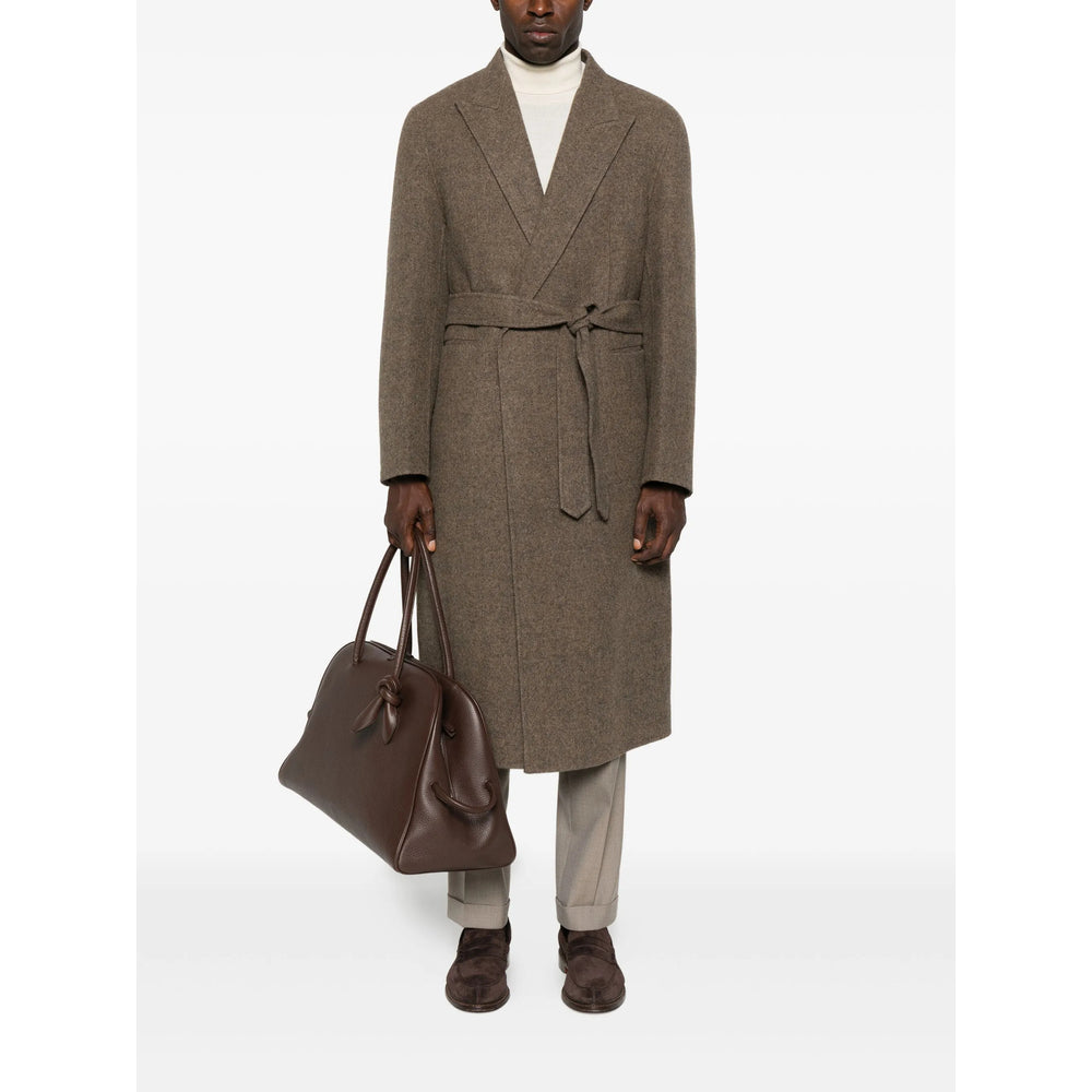 Coat Tonywack