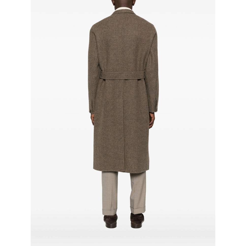 Coat Tonywack