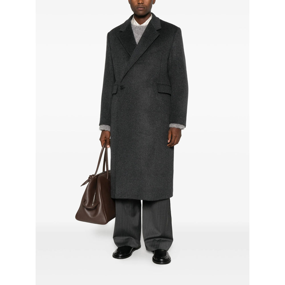 Coat Tonywack