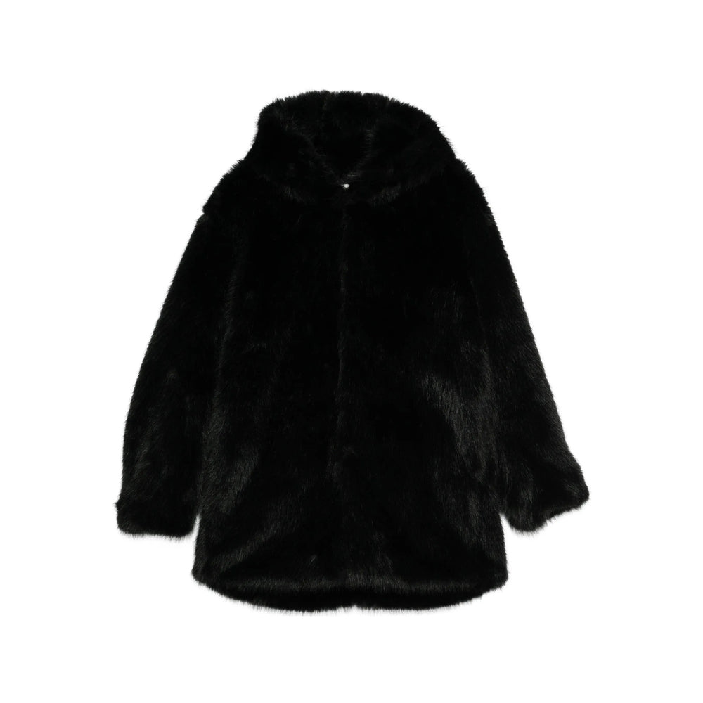 Classic Hooded Sweatshirt