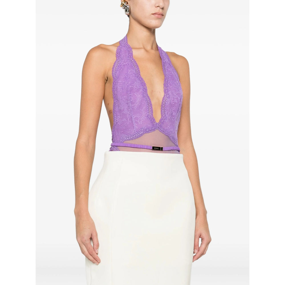 Bodysuit Gucci