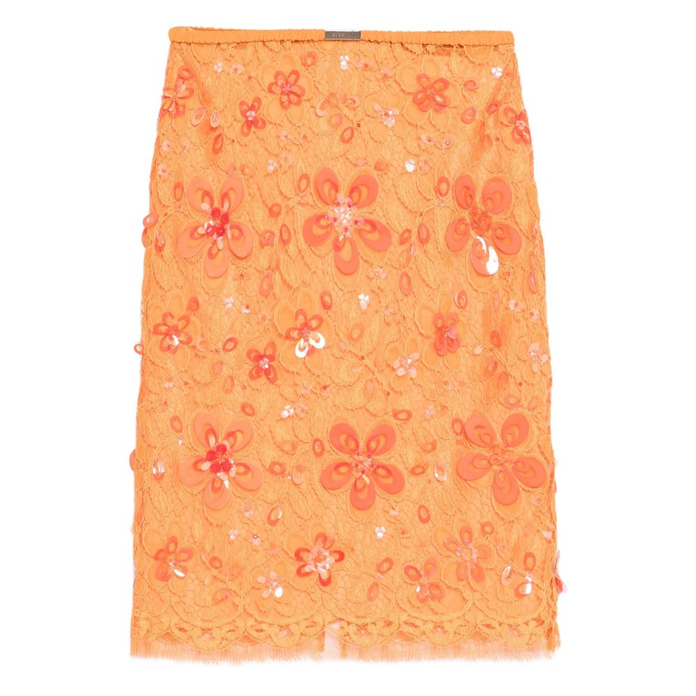 Skirt Gucci