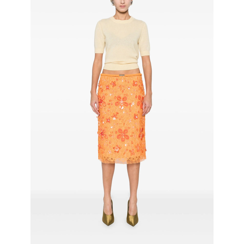 Skirt Gucci