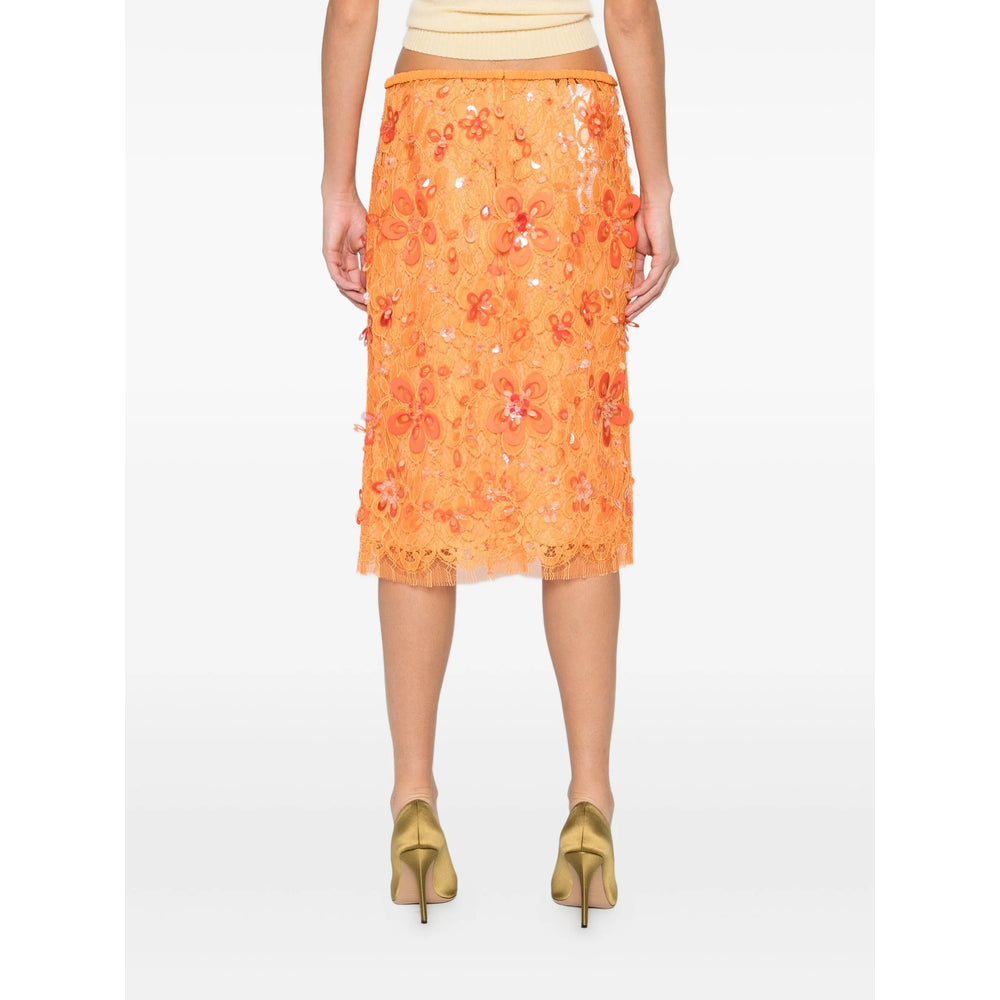 Skirt Gucci