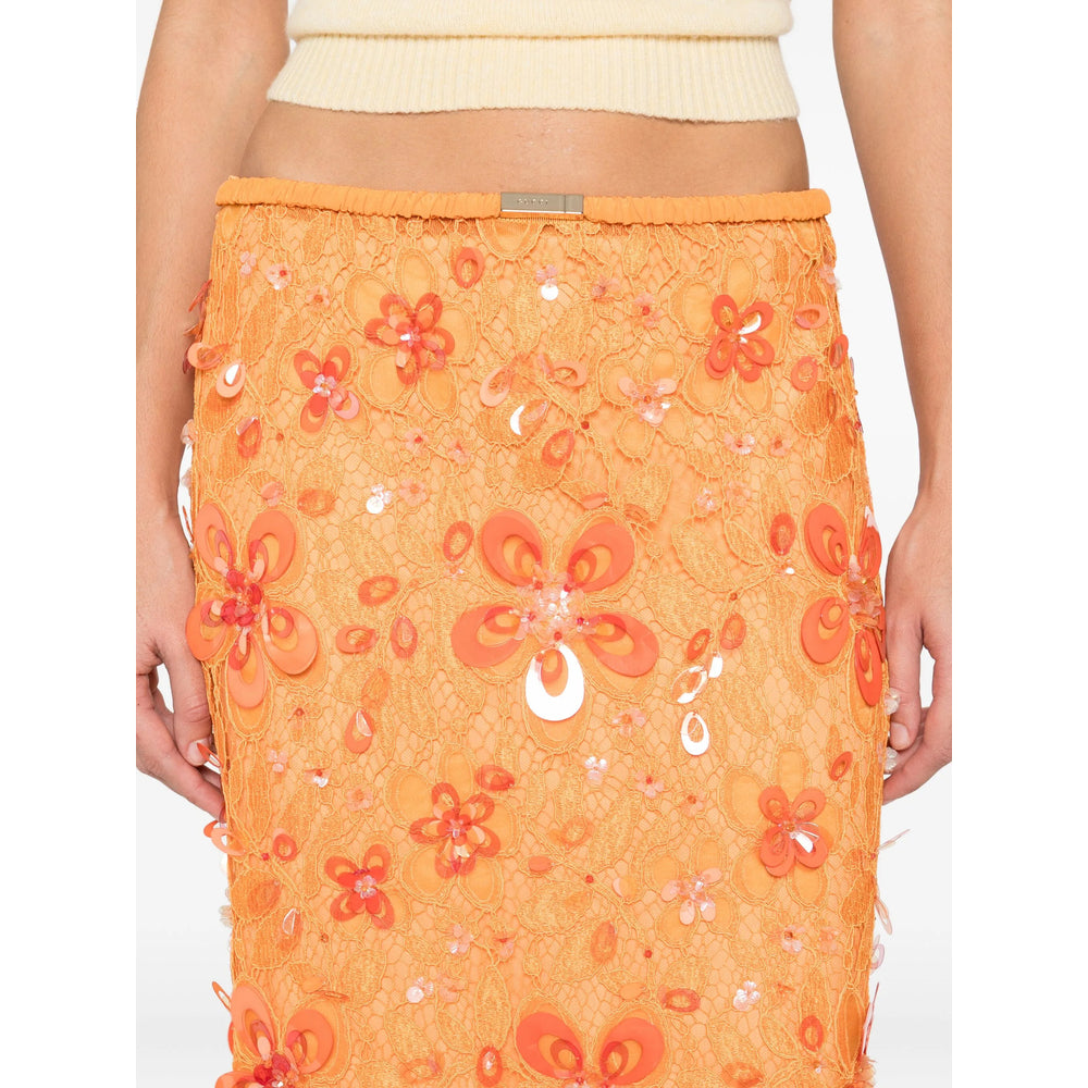 Skirt Gucci