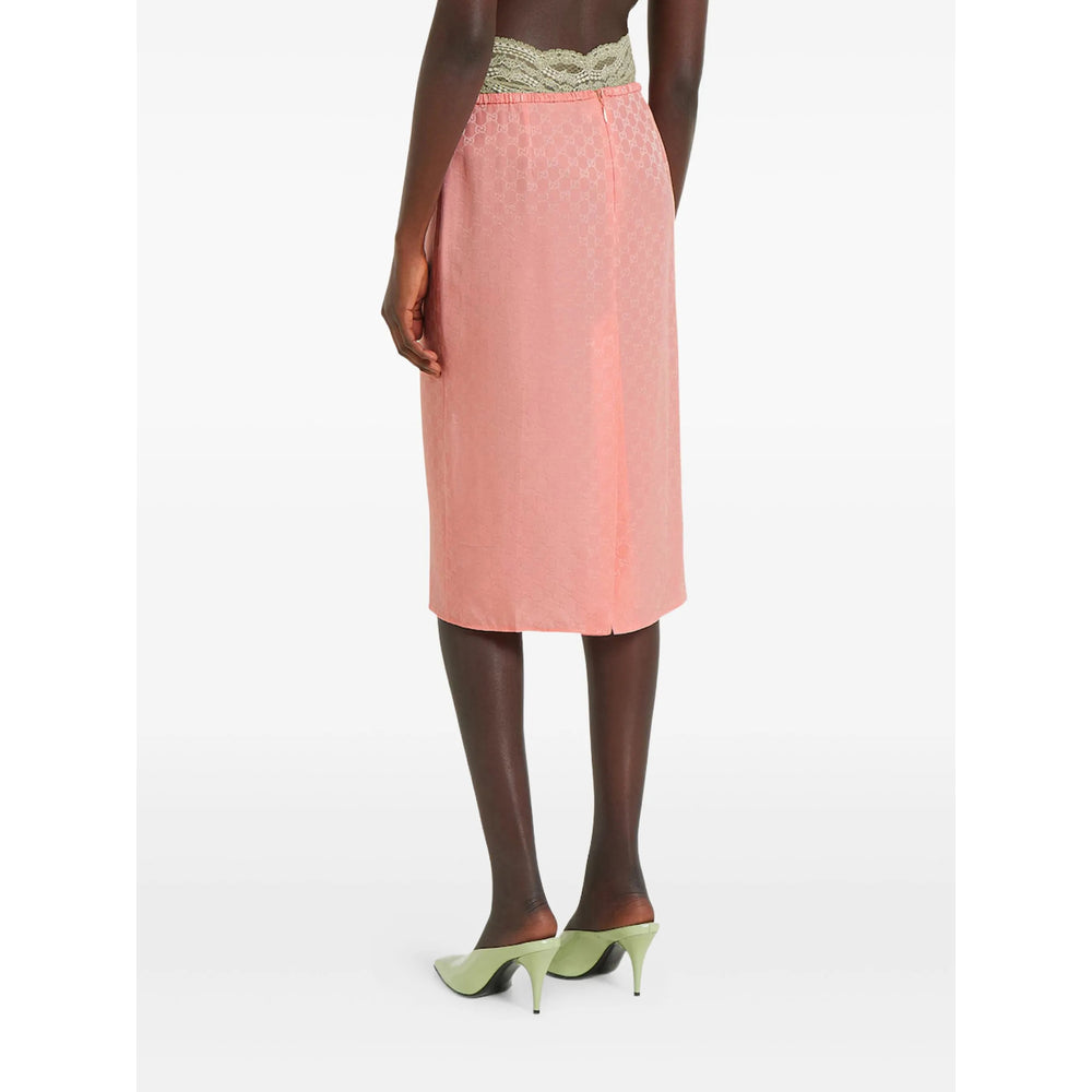 Skirt Gucci
