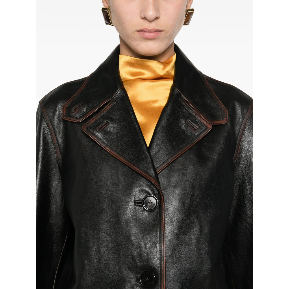 Outerwear Gucci