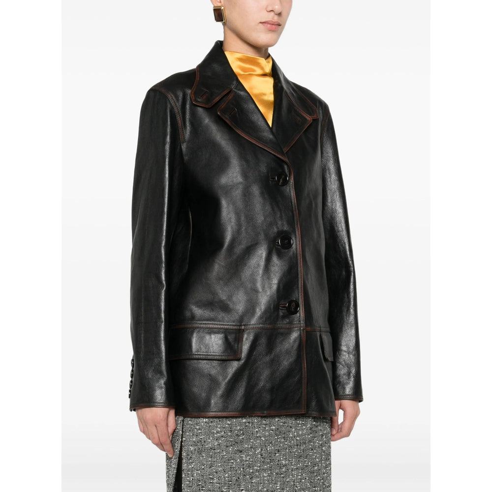 Outerwear Gucci