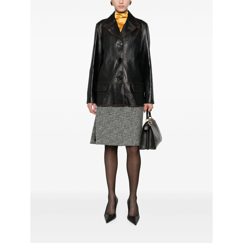 Outerwear Gucci