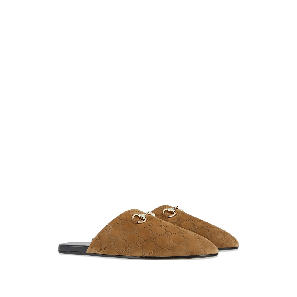Shoe Gucci