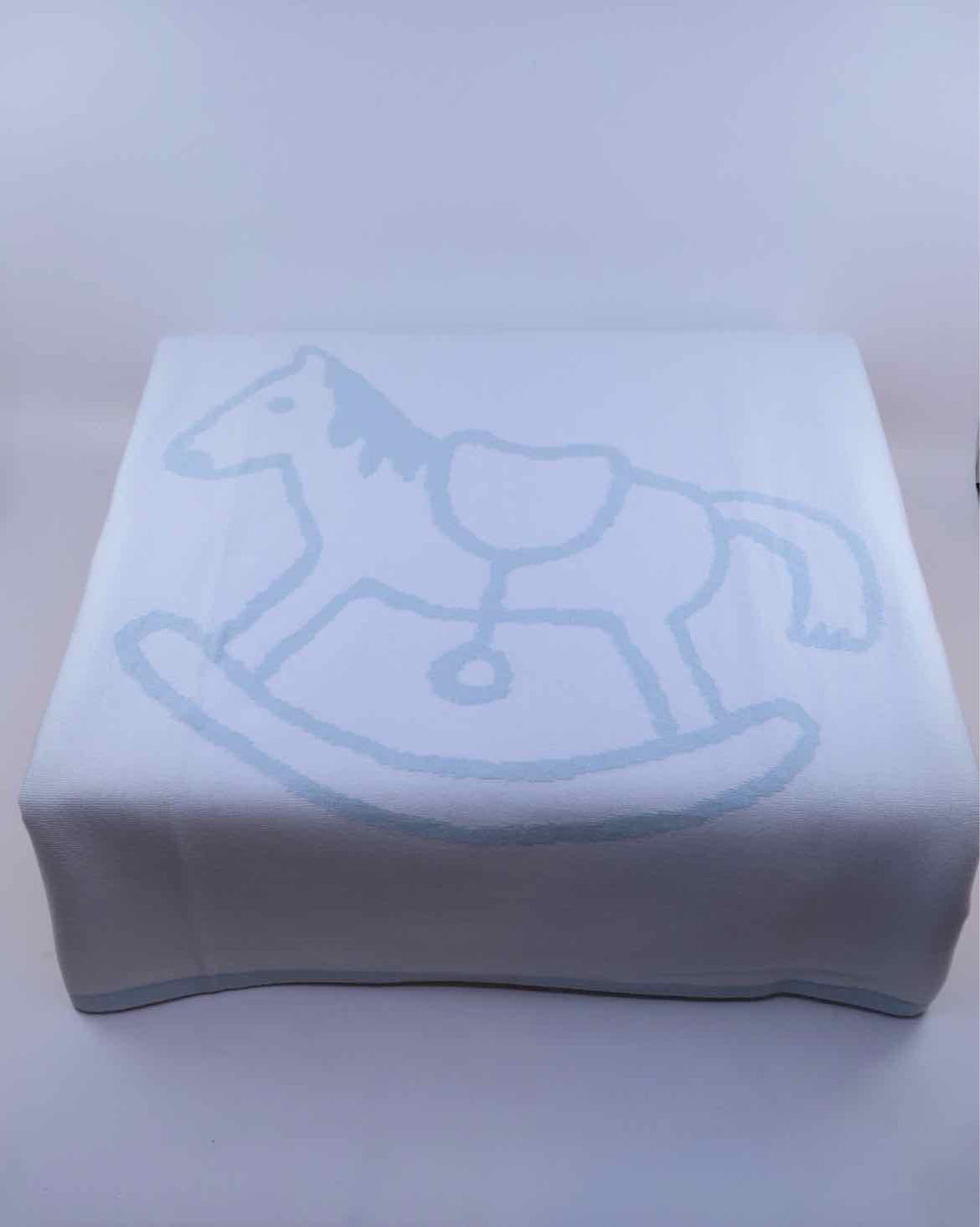HERMES Blanket