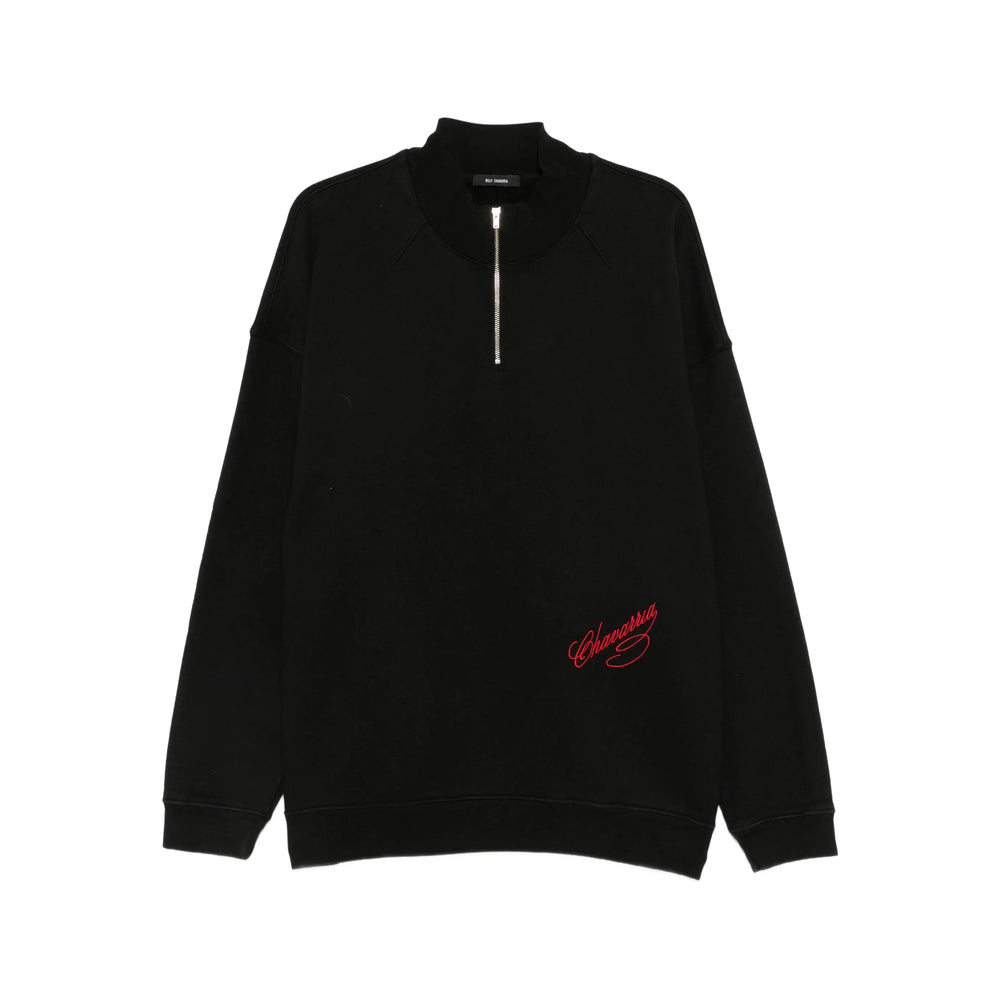 Outerwear Willy Chavarria