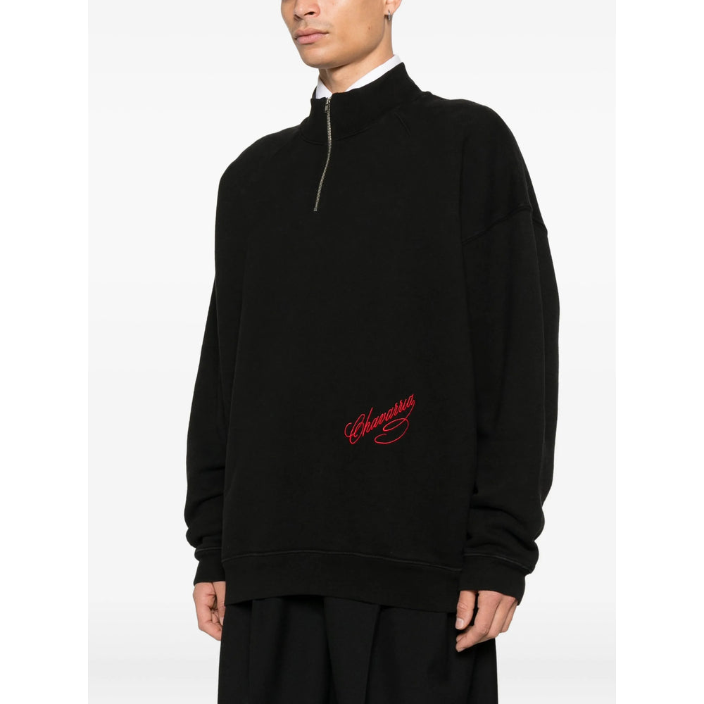 Outerwear Willy Chavarria