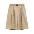 Timeless Beige Stretch Pant