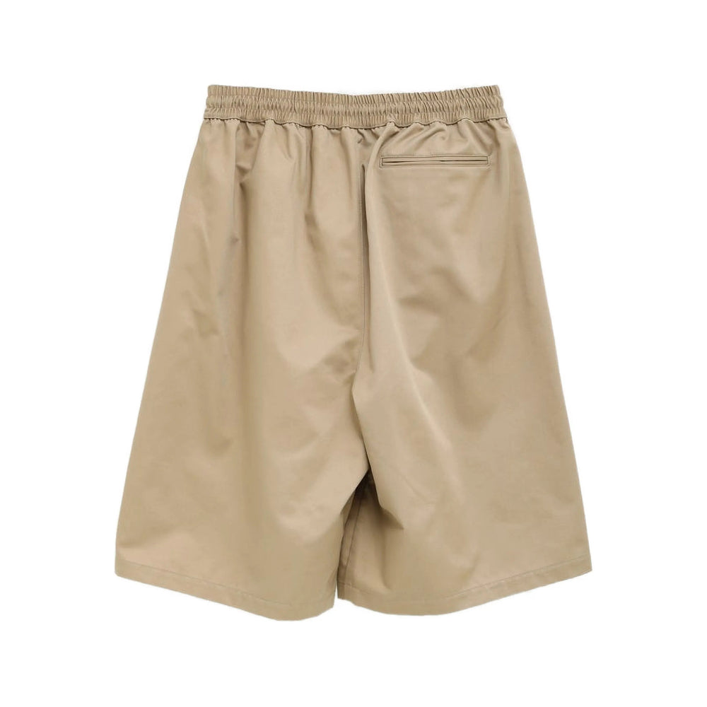 Timeless Beige Stretch Pant