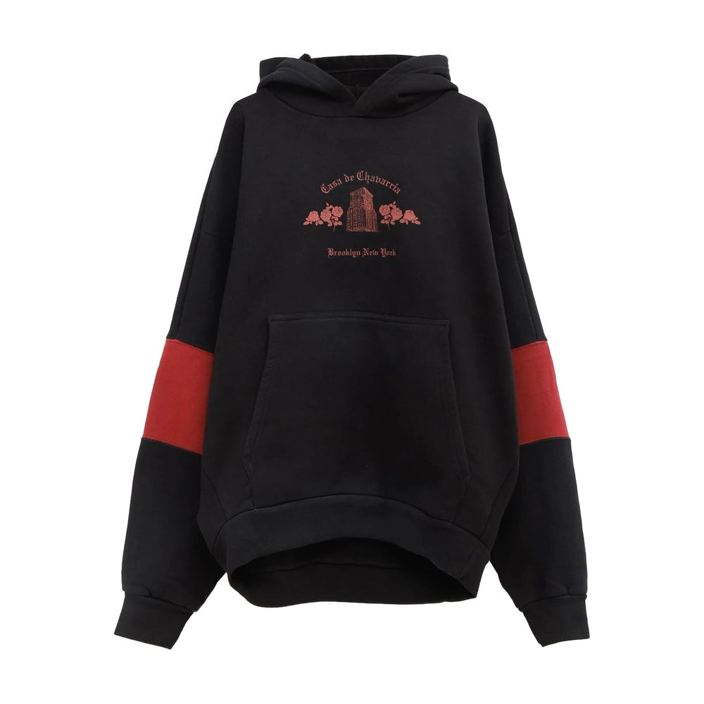 Sweatshirt Willy Chavarria