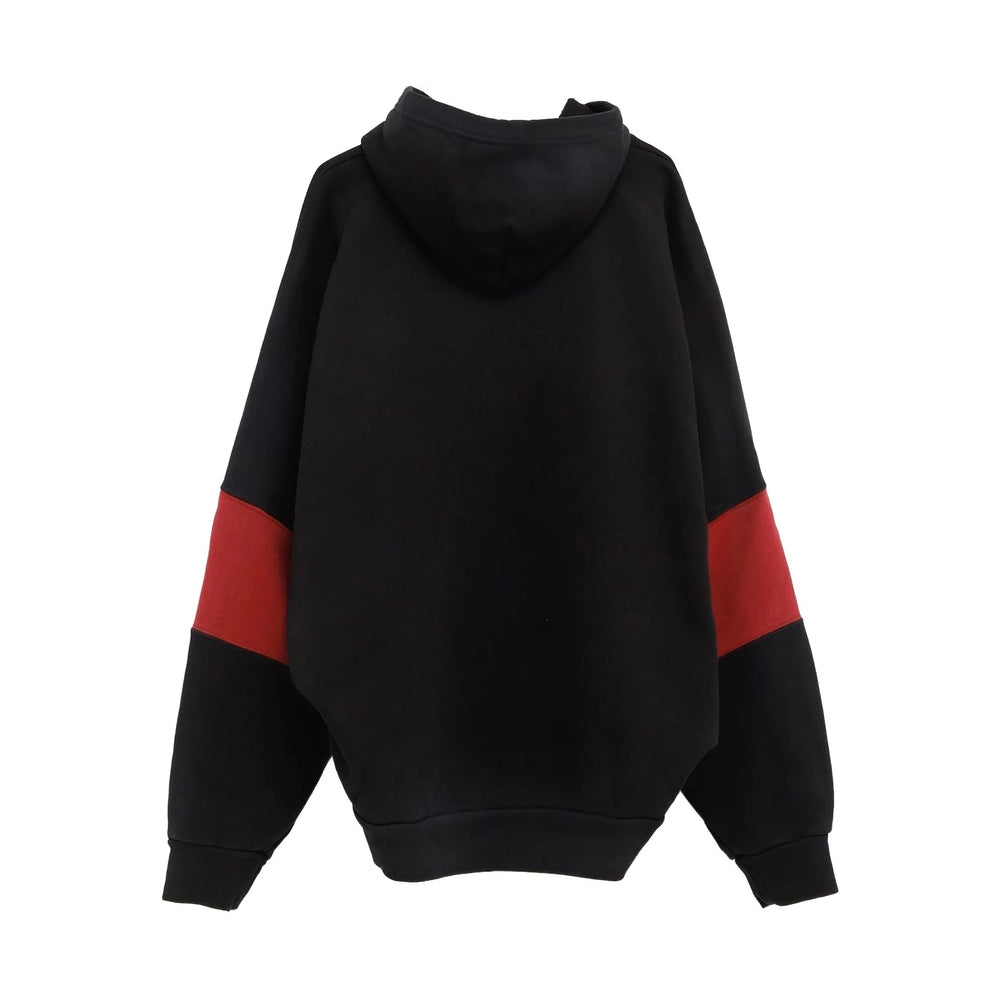 Sweatshirt Willy Chavarria