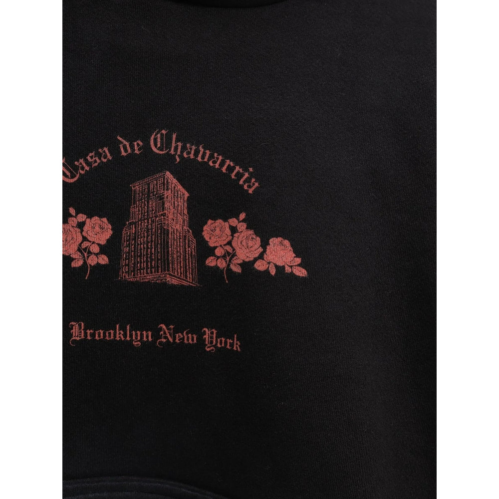 Sweatshirt Willy Chavarria