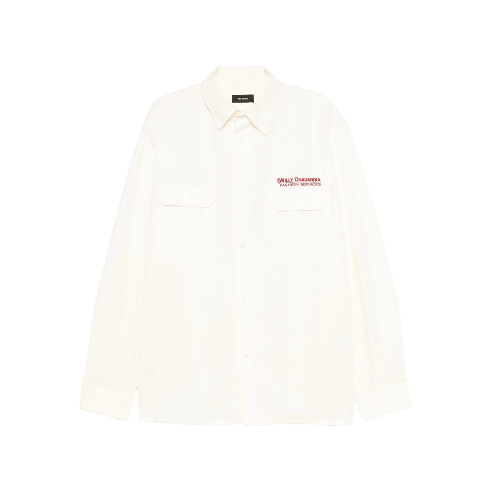 Off-white Workshirt