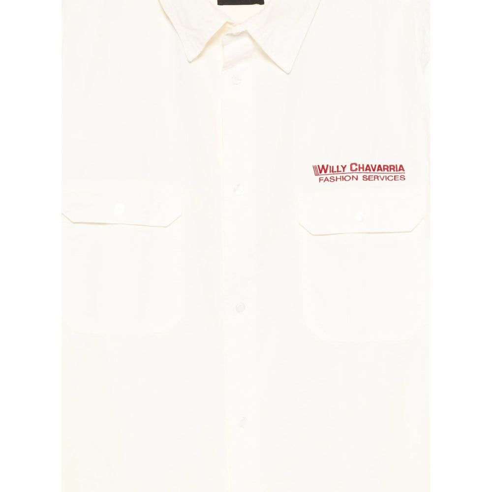 Off-white Workshirt