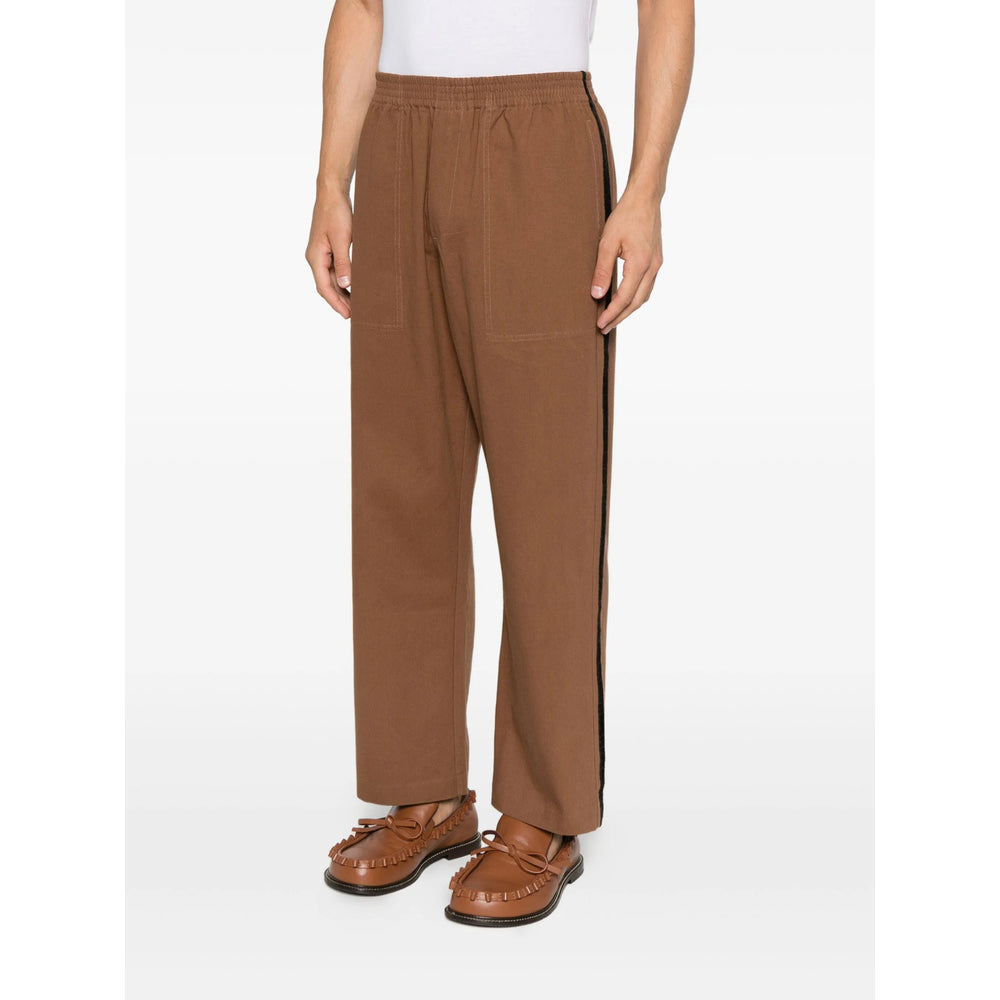 Pant Bode