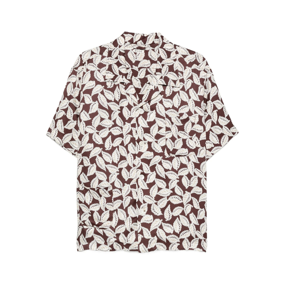 Shirt Bode