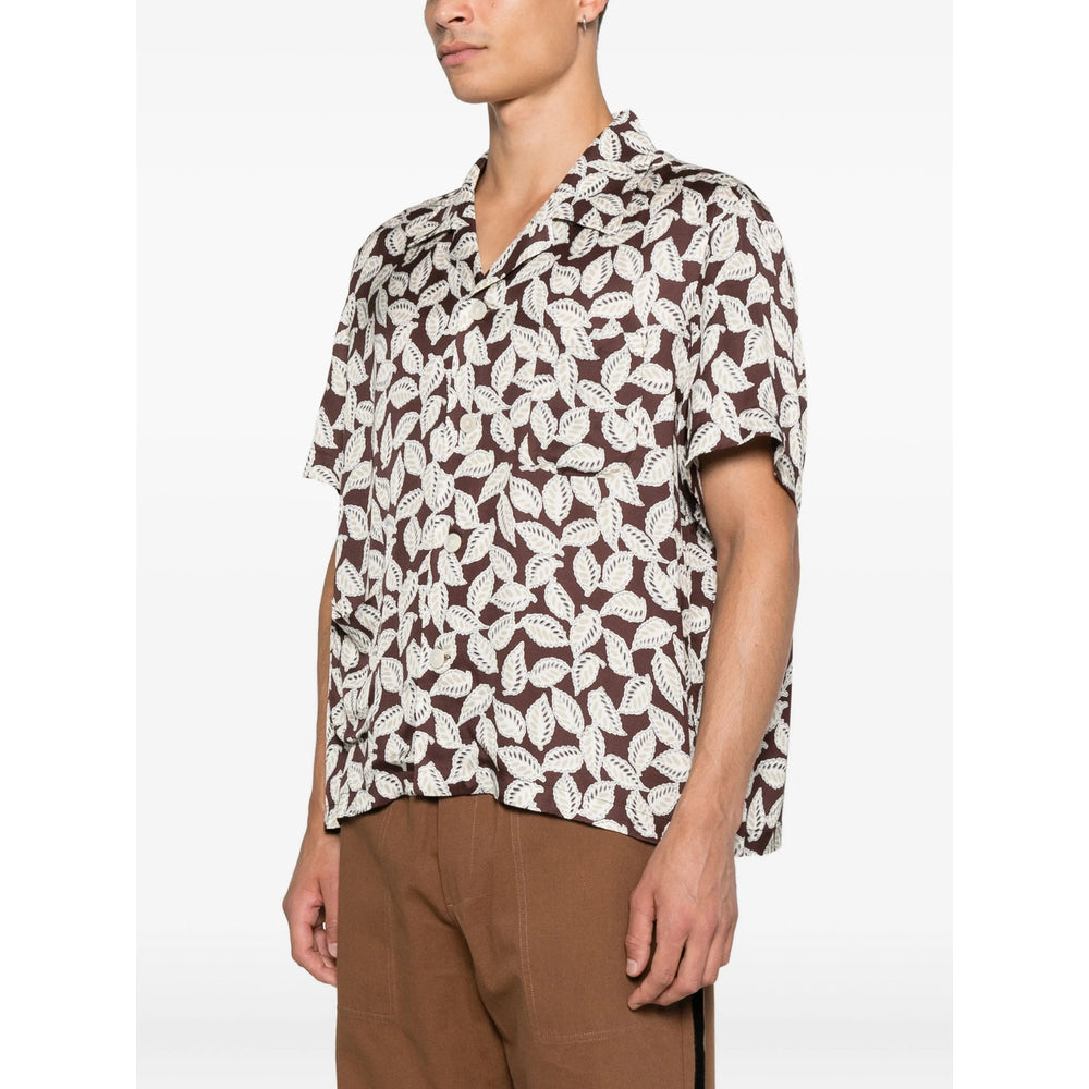 Shirt Bode