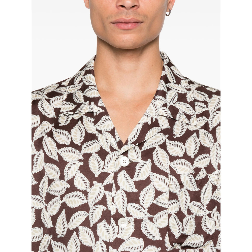 Shirt Bode