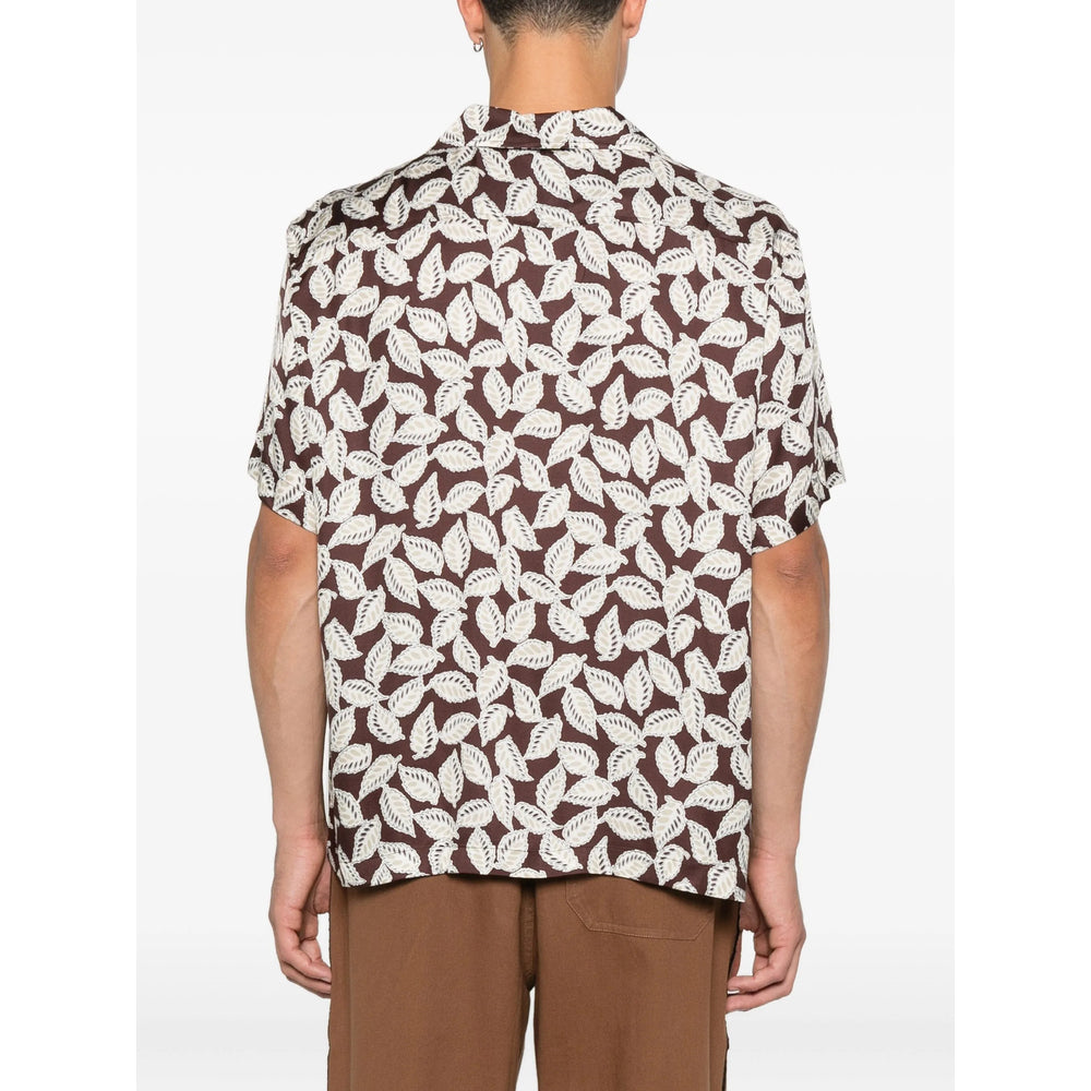 Shirt Bode