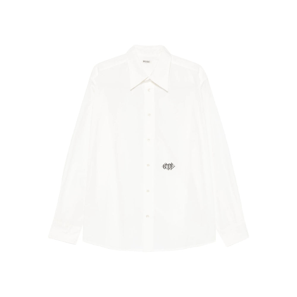 Shirt Bode