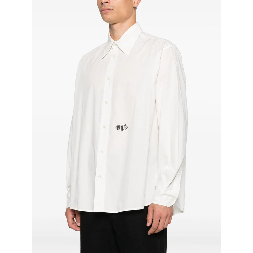 Shirt Bode