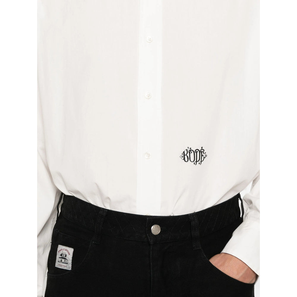 Shirt Bode