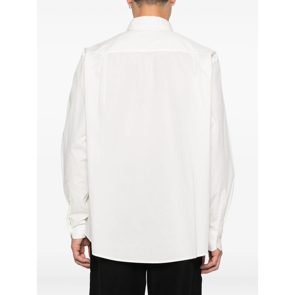 Shirt Bode