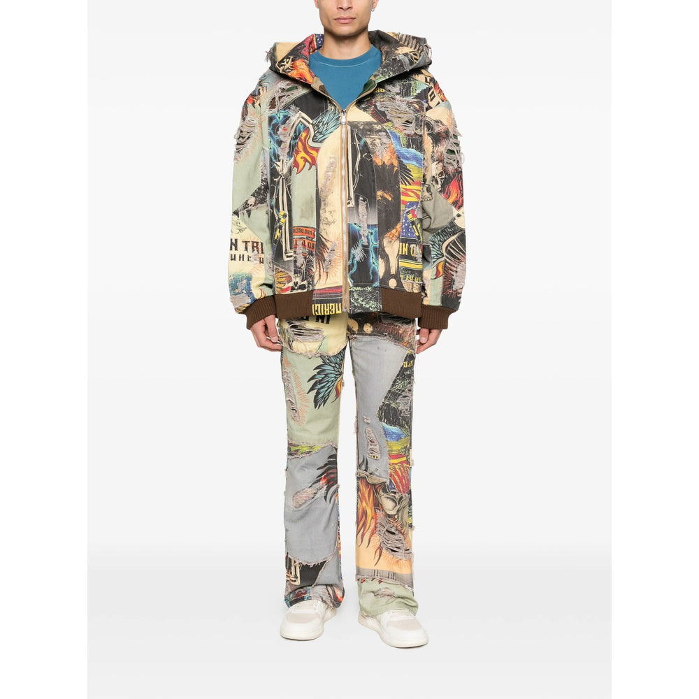 Outerwear