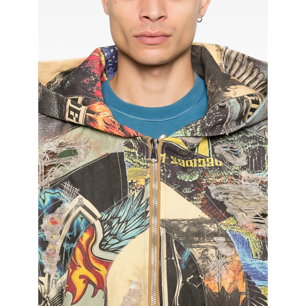 Outerwear