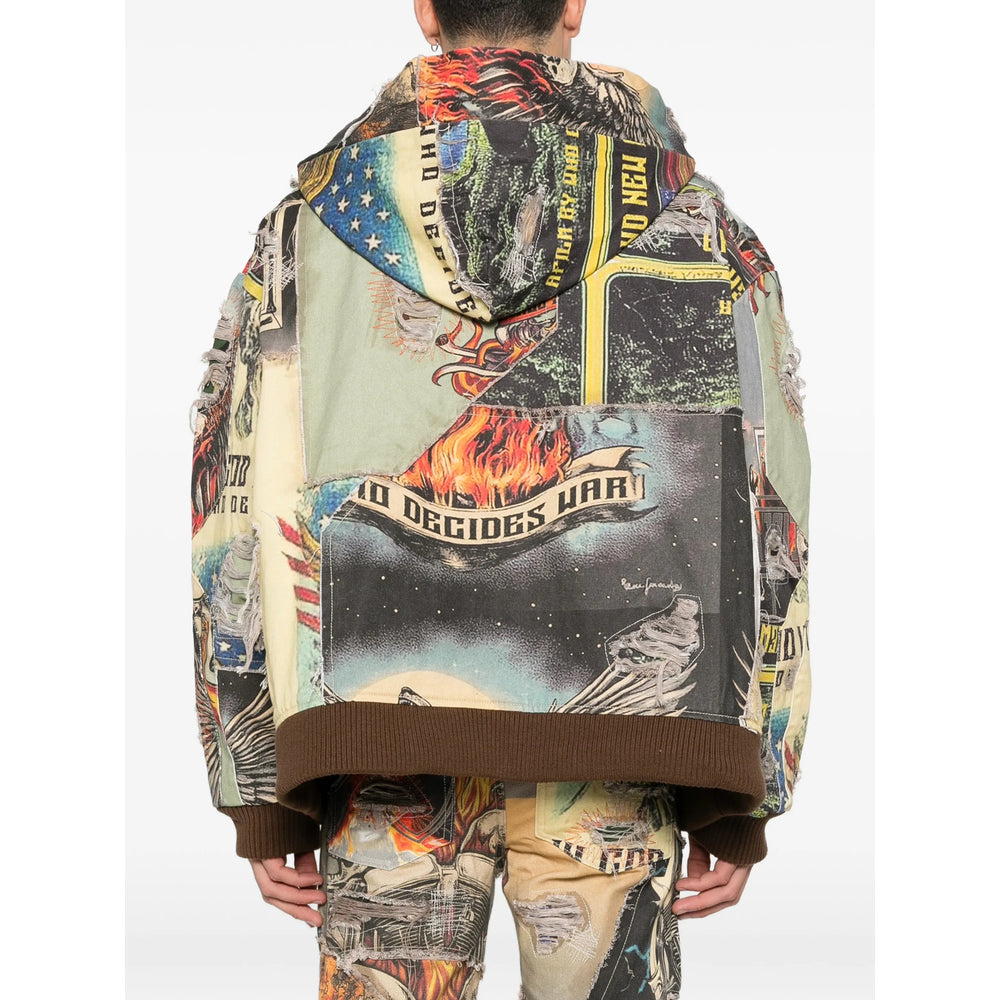 Outerwear