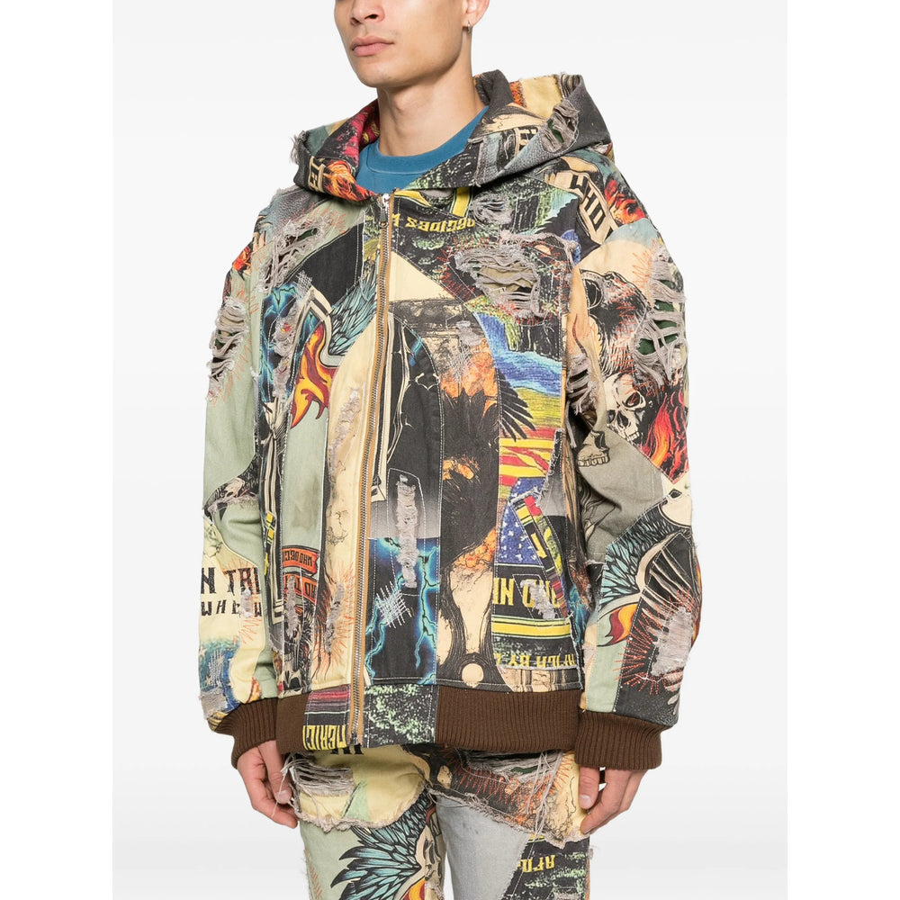 Outerwear