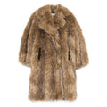 Timeless Cotton Blend Two-button Jacket