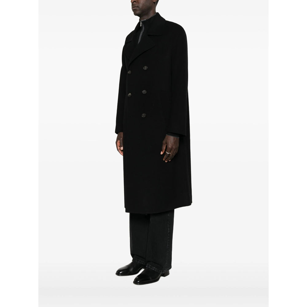 Coat Hevo