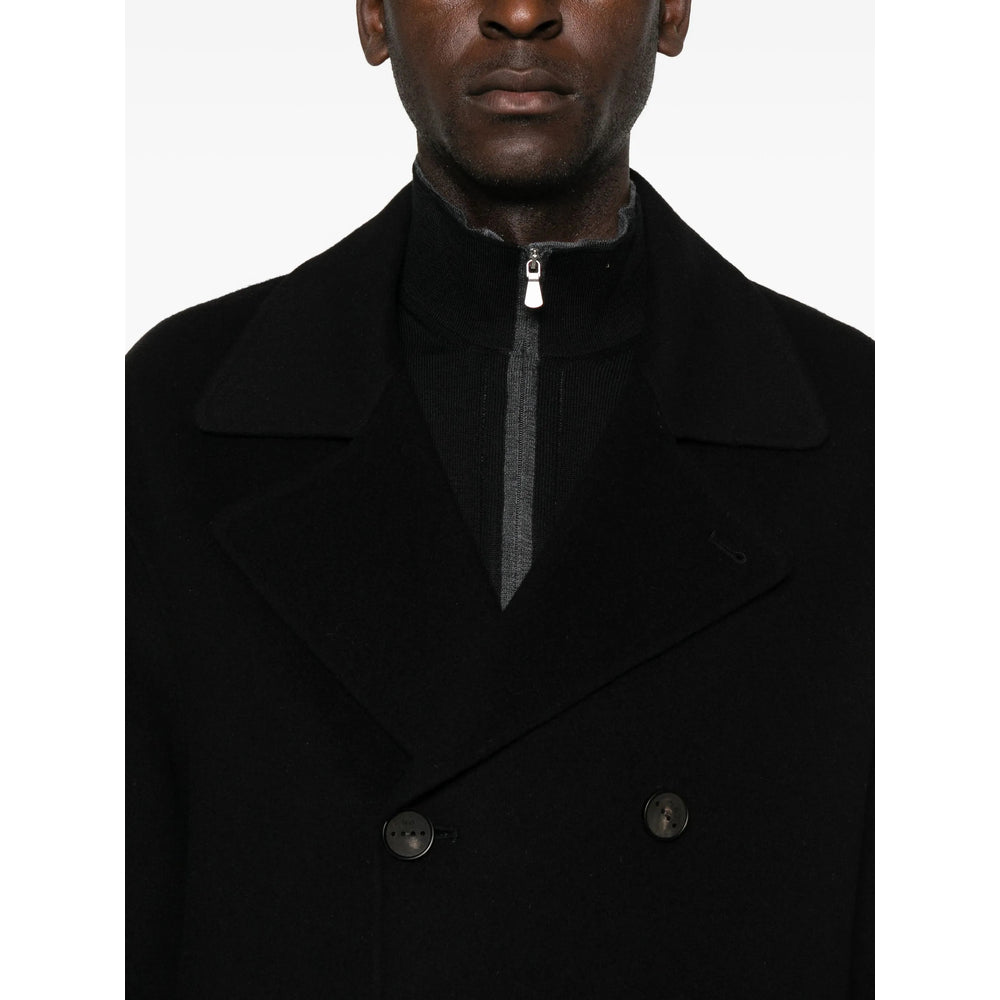 Coat Hevo