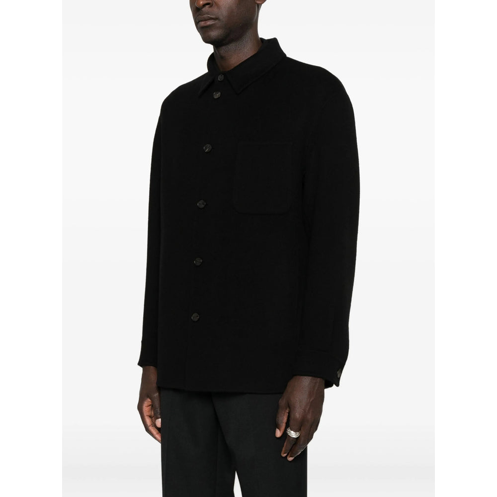 Coat Hevo